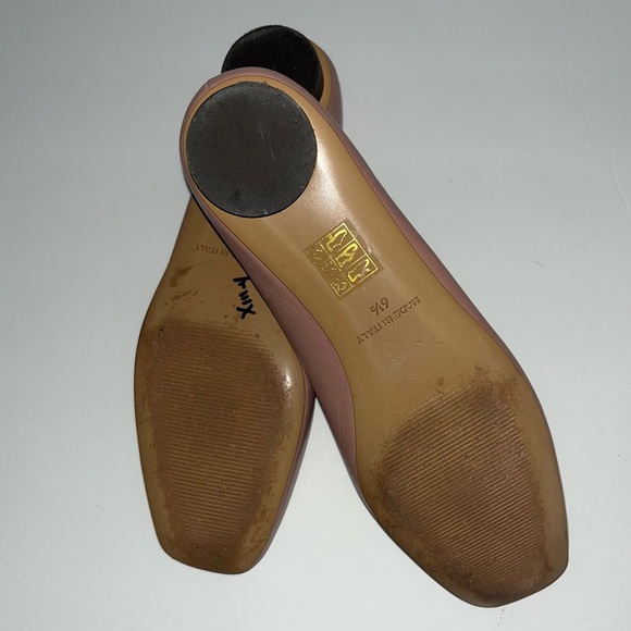 Everlane - The 90’s Flat in Dusty Rose - Picture 6 of 9